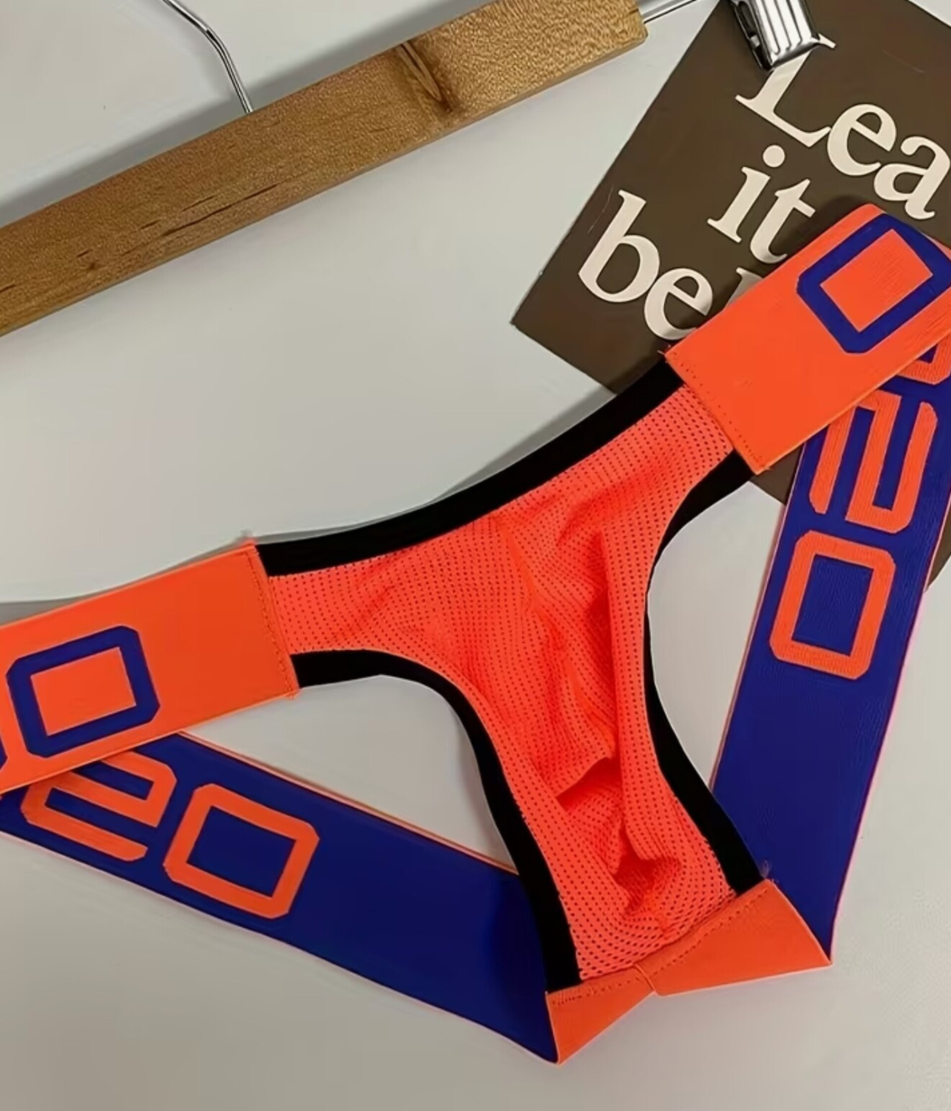 Ropa interior masculina - 2