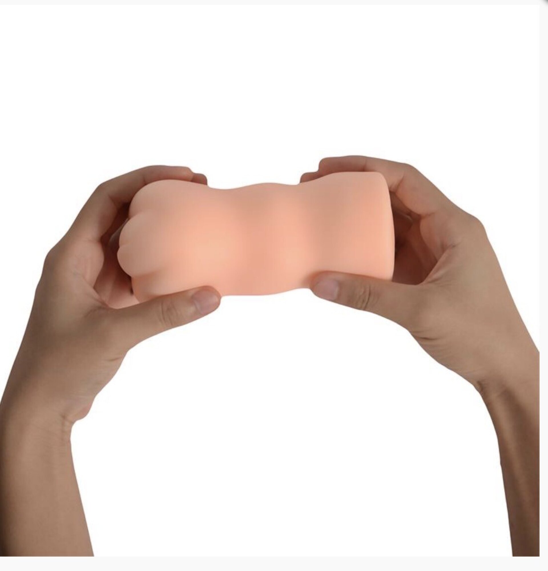 Masturbador manual - 3