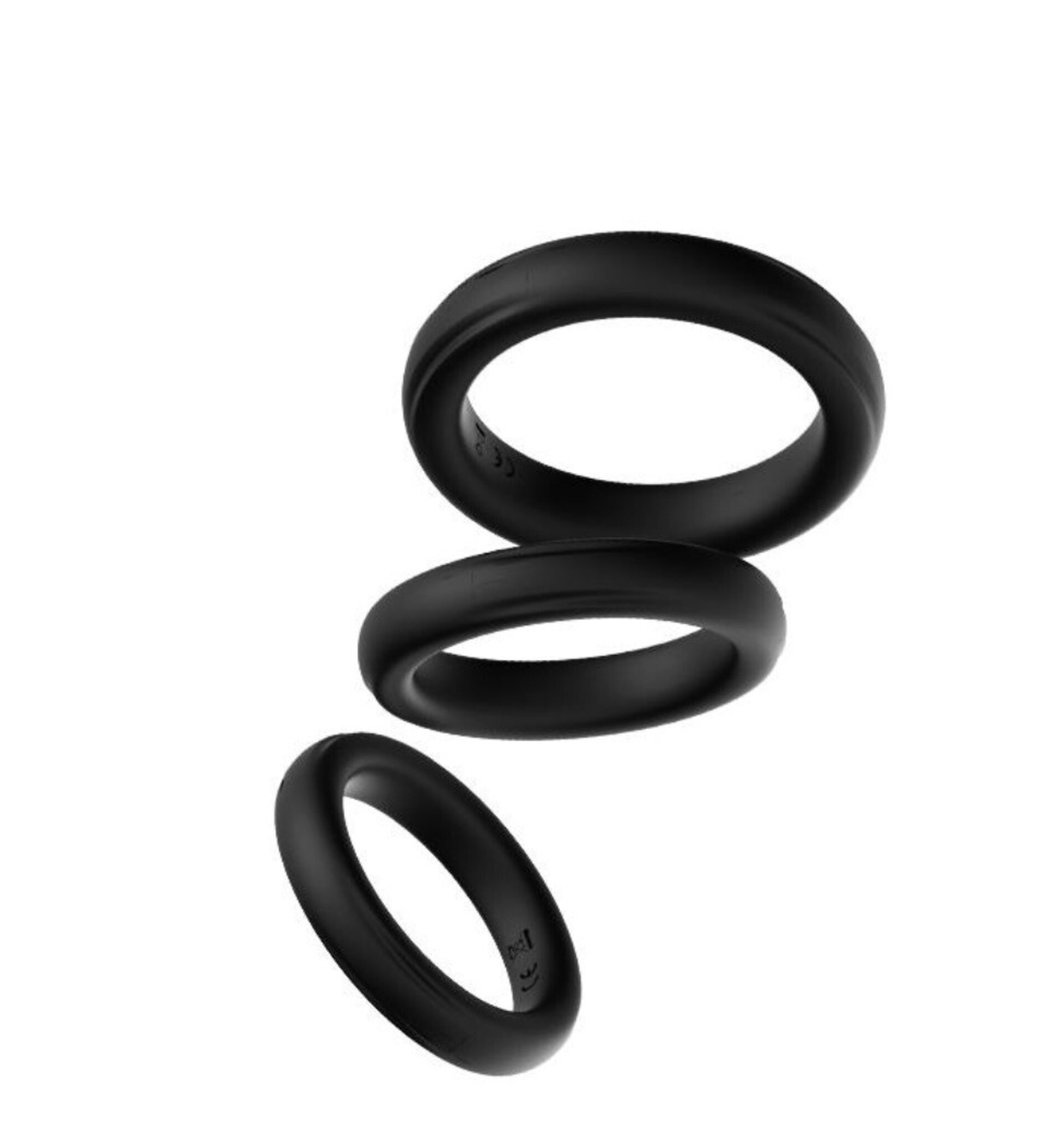 Anillo para pene stay hard - 2