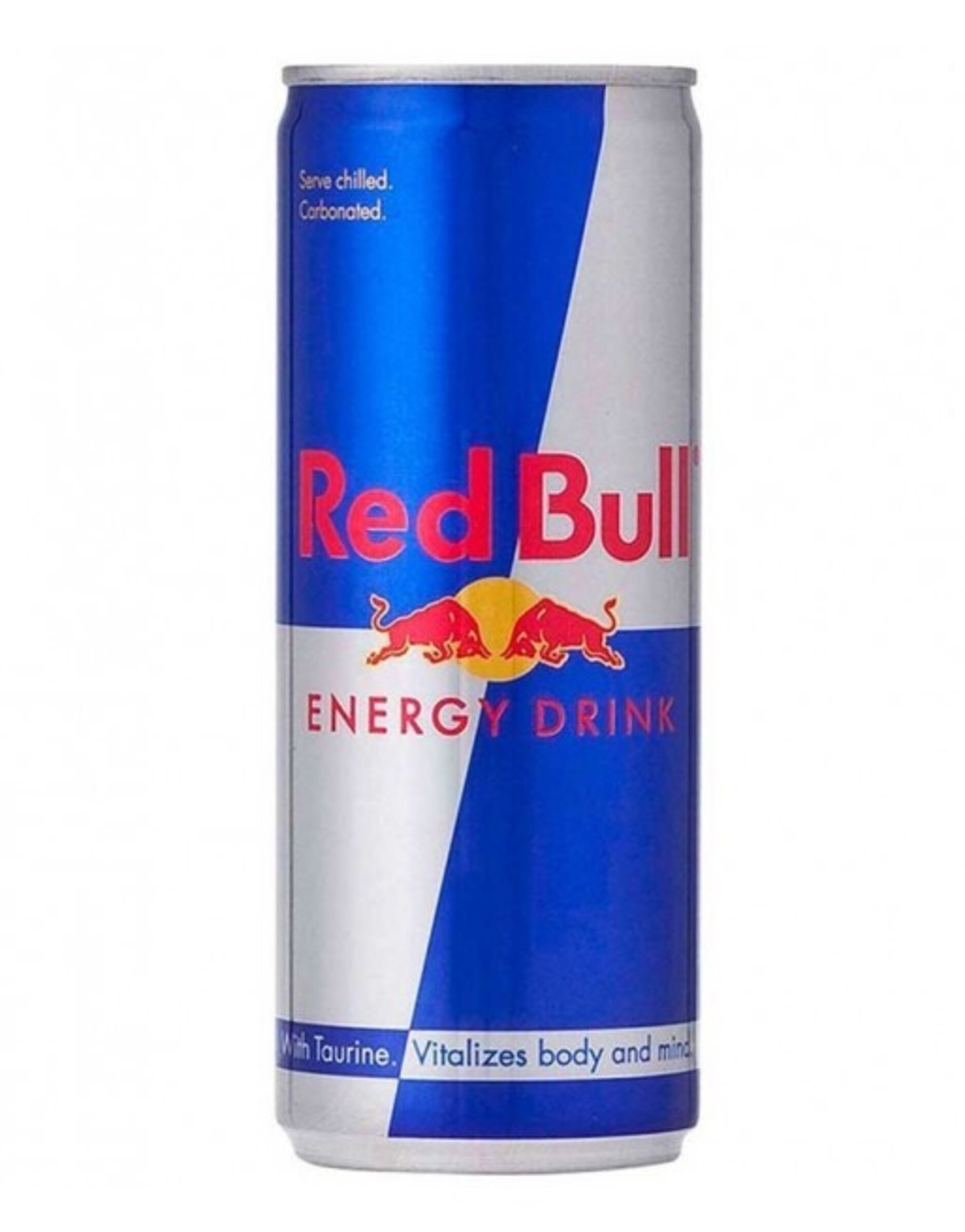 Red Bull Energy Drink