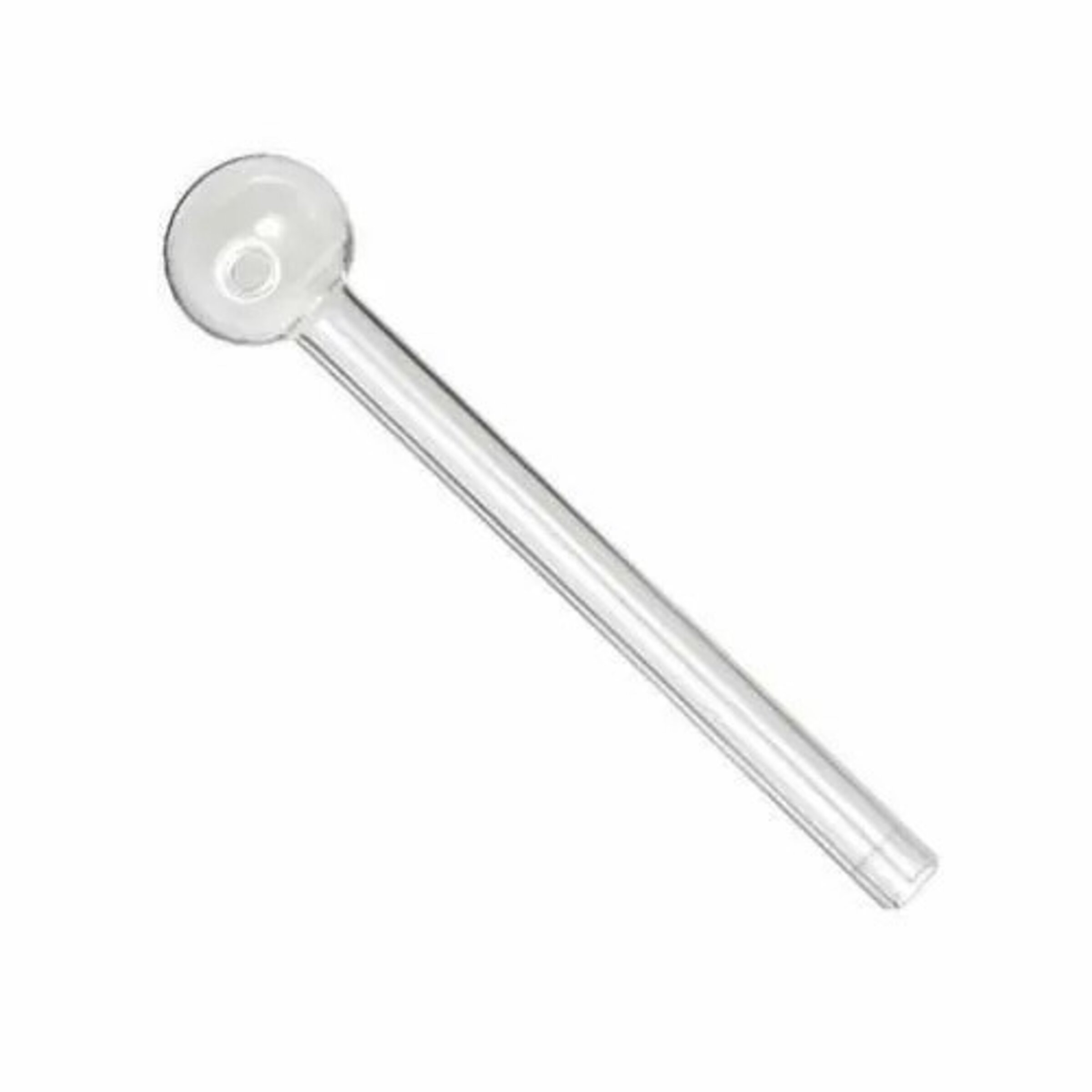 Pipa de cristal 12cm