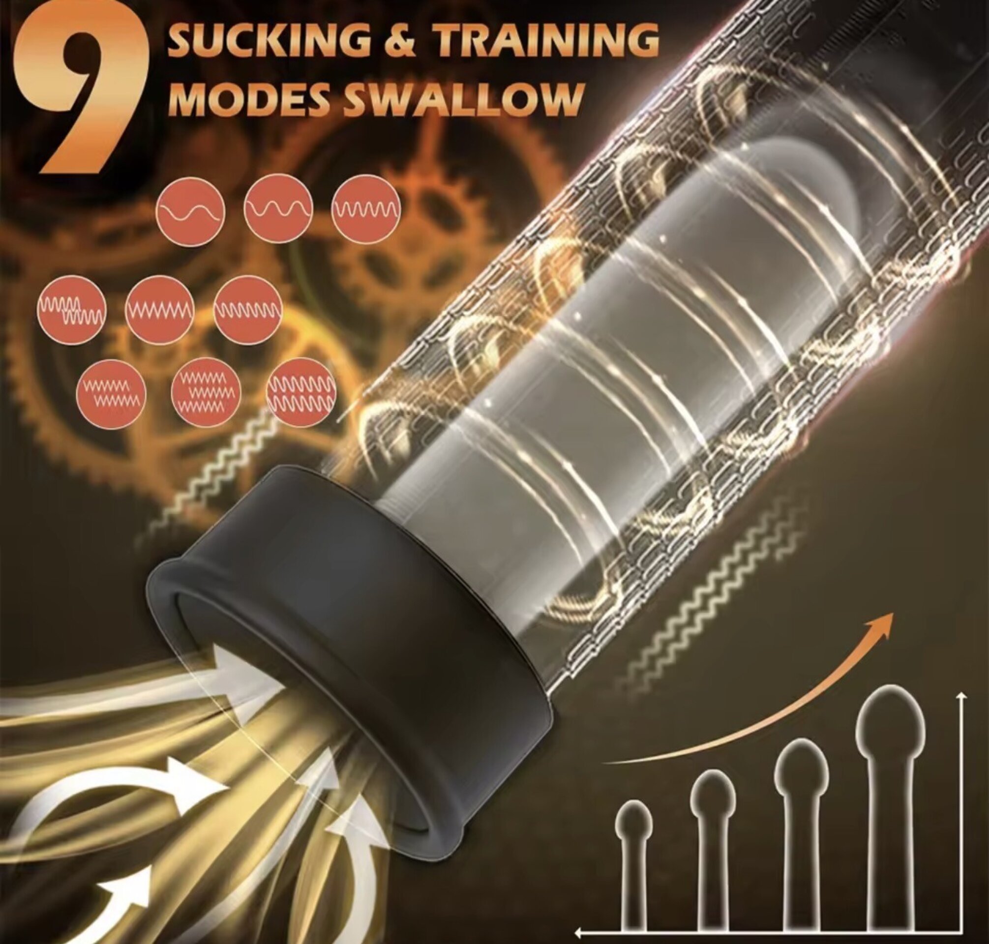 BOMBA EXTENSION DE PENE - 2