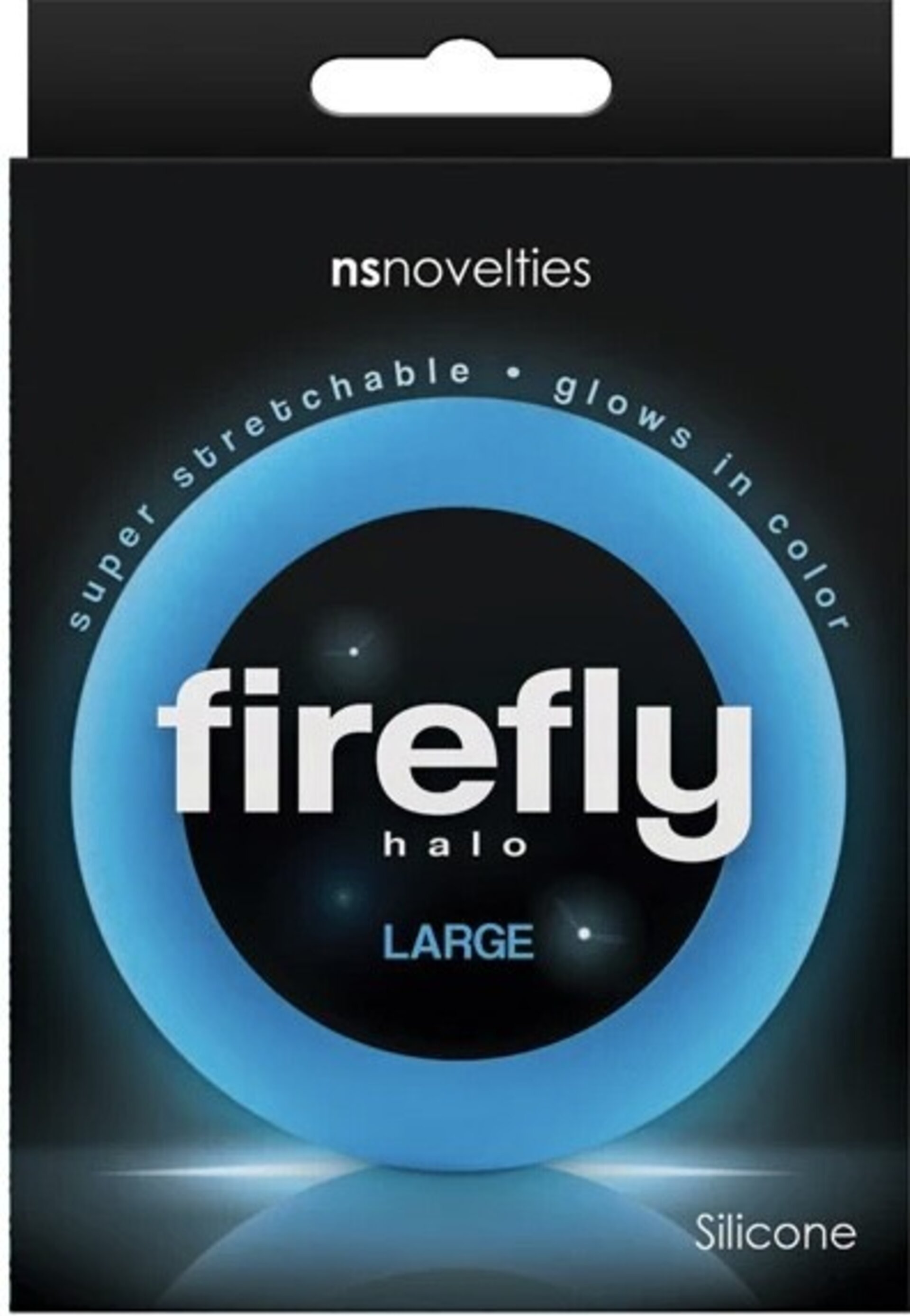 Firefly hello (LARGE) - 1