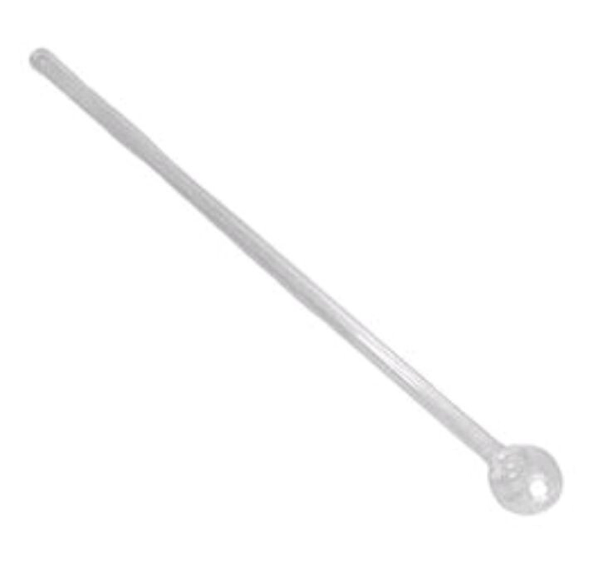 Pipa cristal 30cm