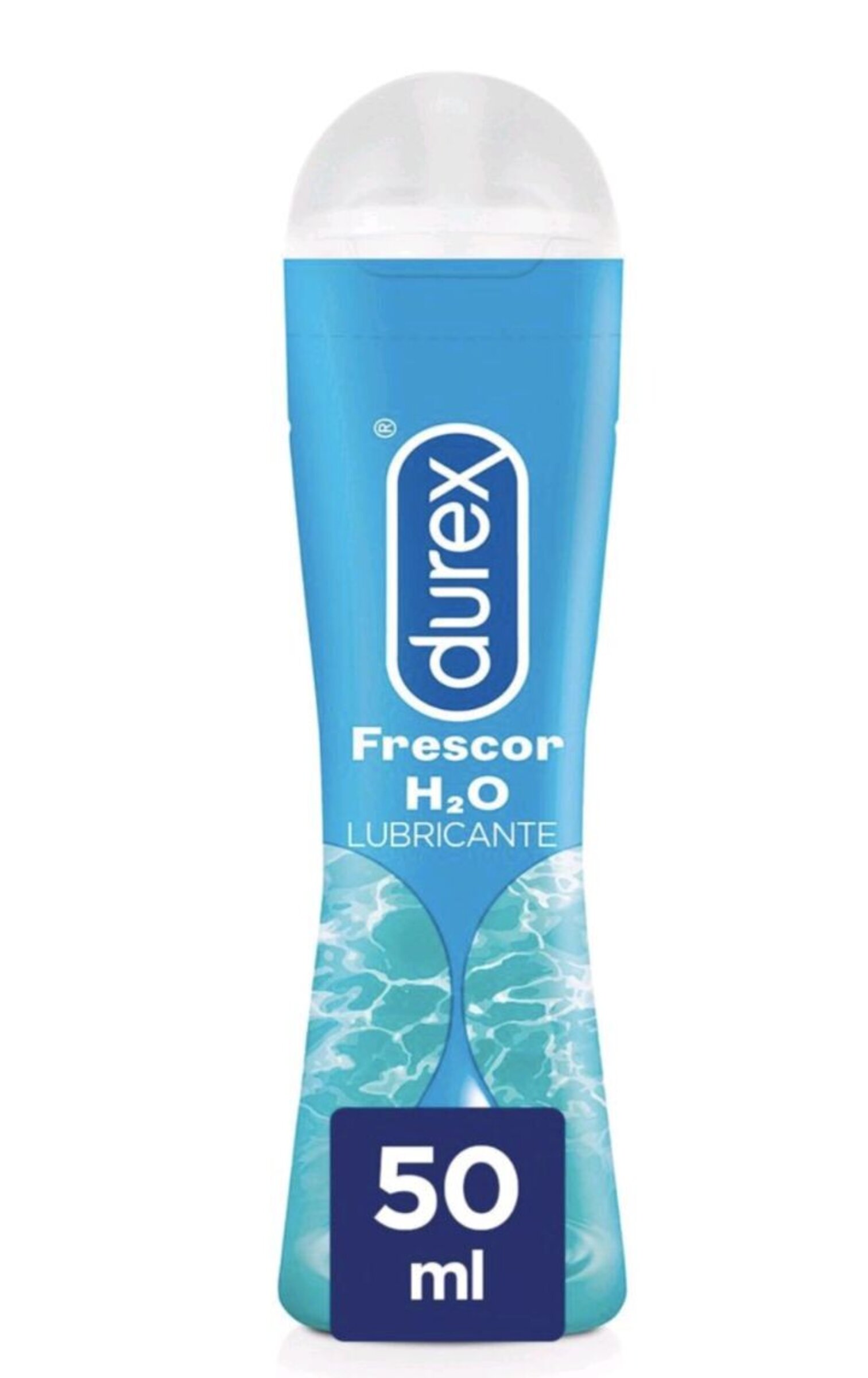 Lubricante Durex  50ml.