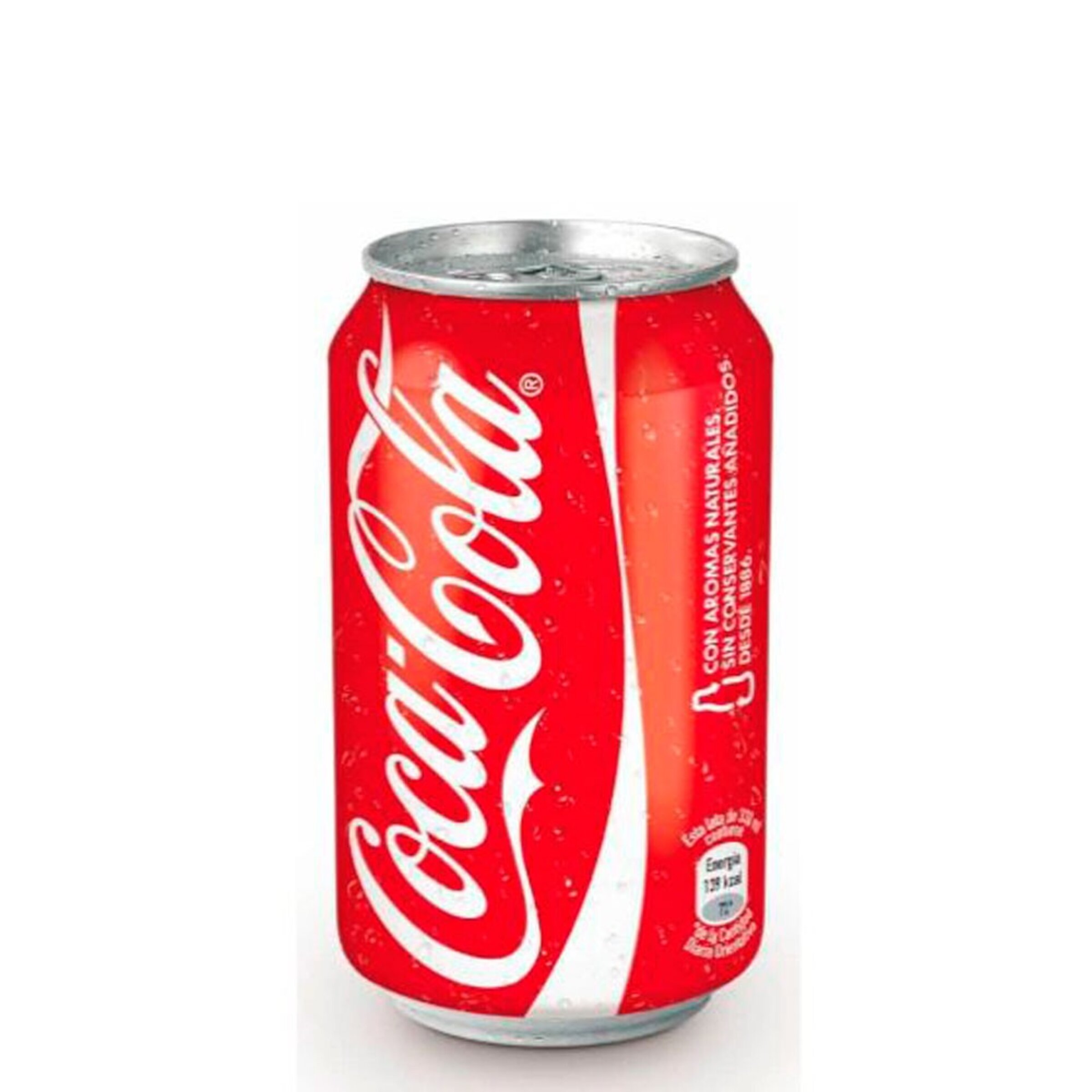 Coca-Cola