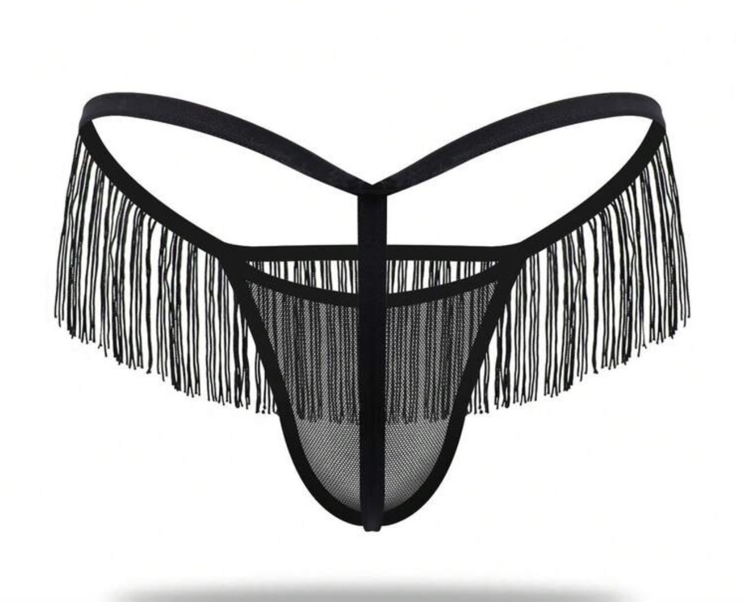 Langeria sexy masculina - 1