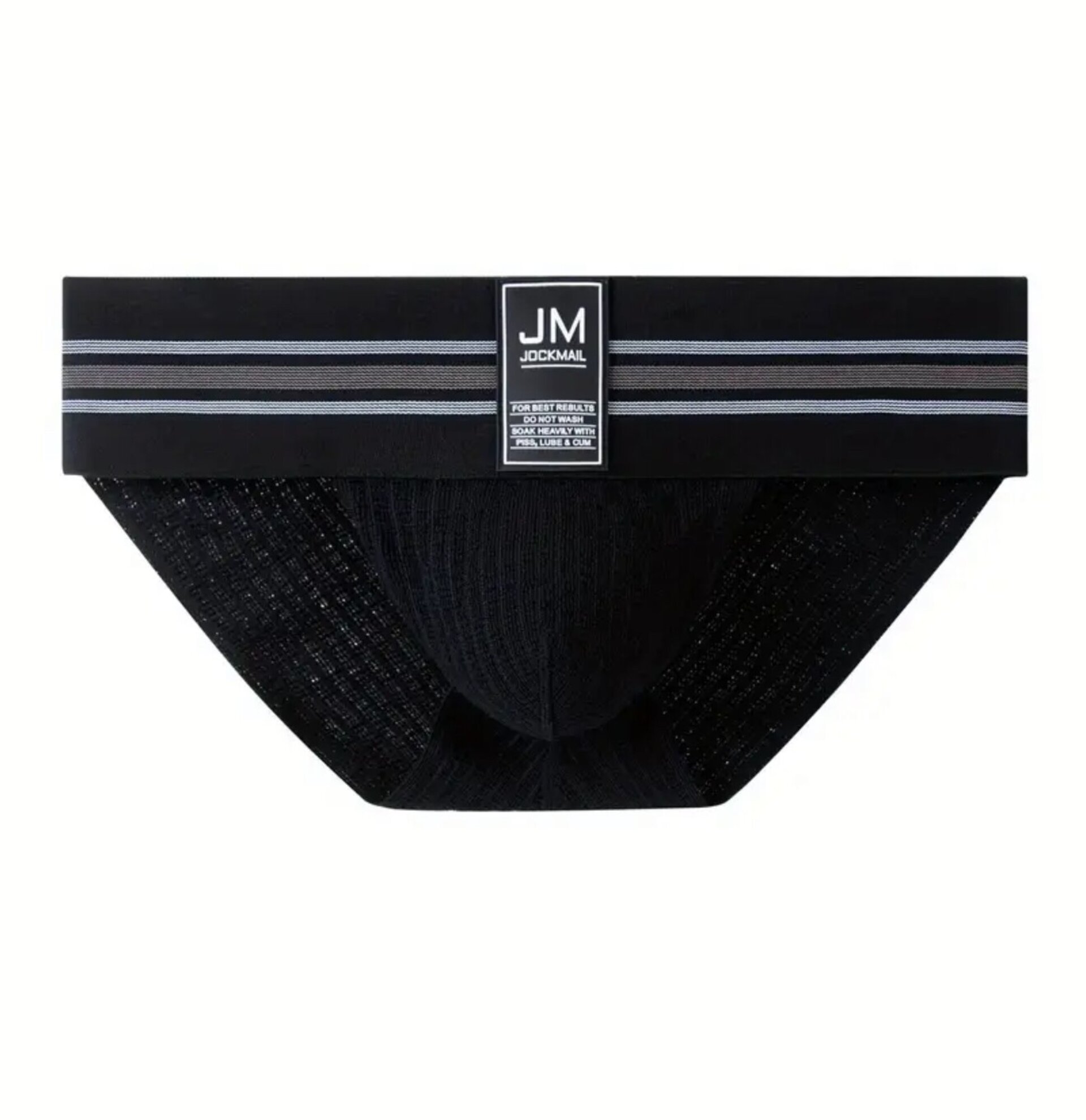 Jockstrap Masculio deportivo - 4
