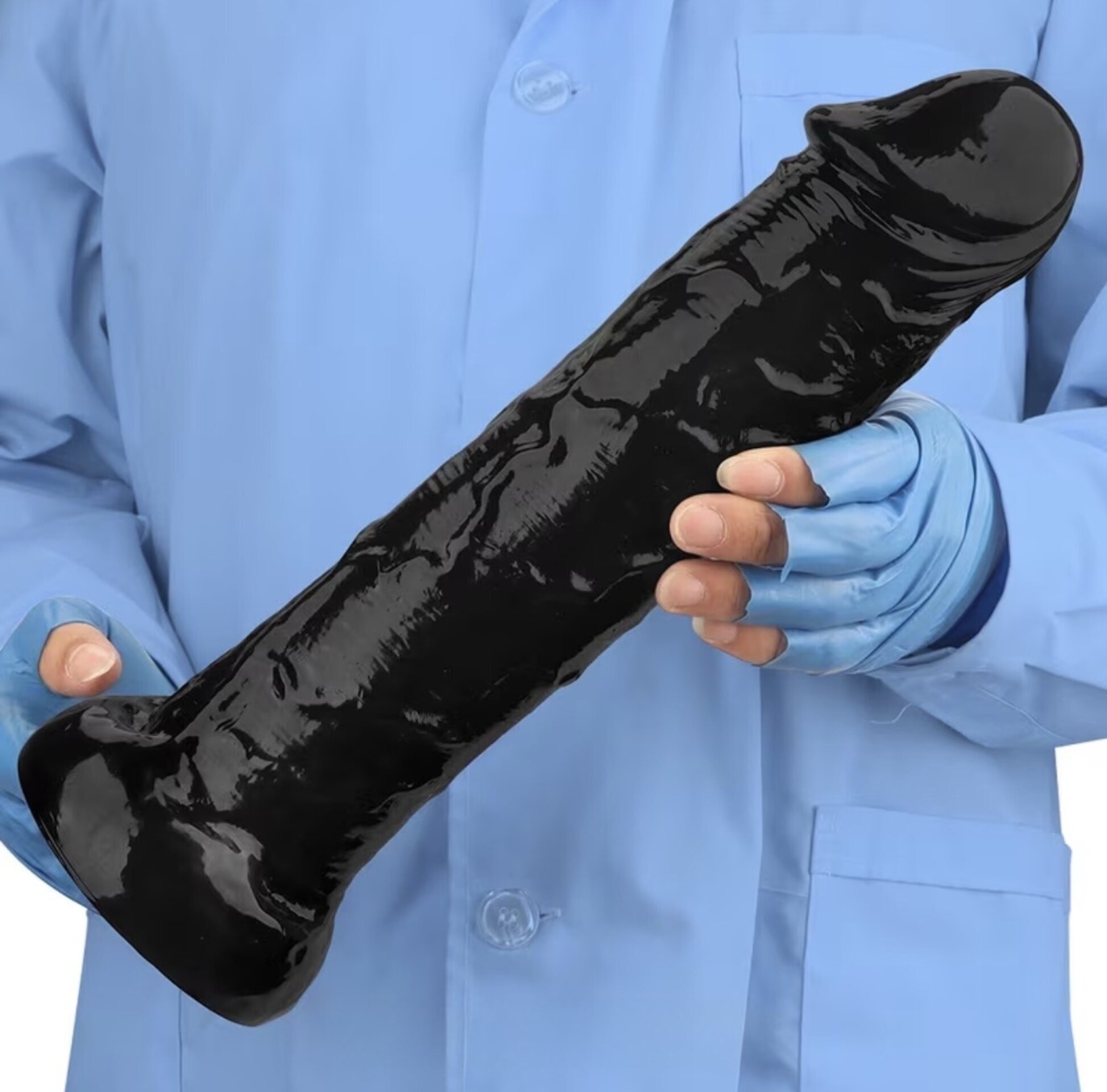 Super Dildo de 32 CM - 1