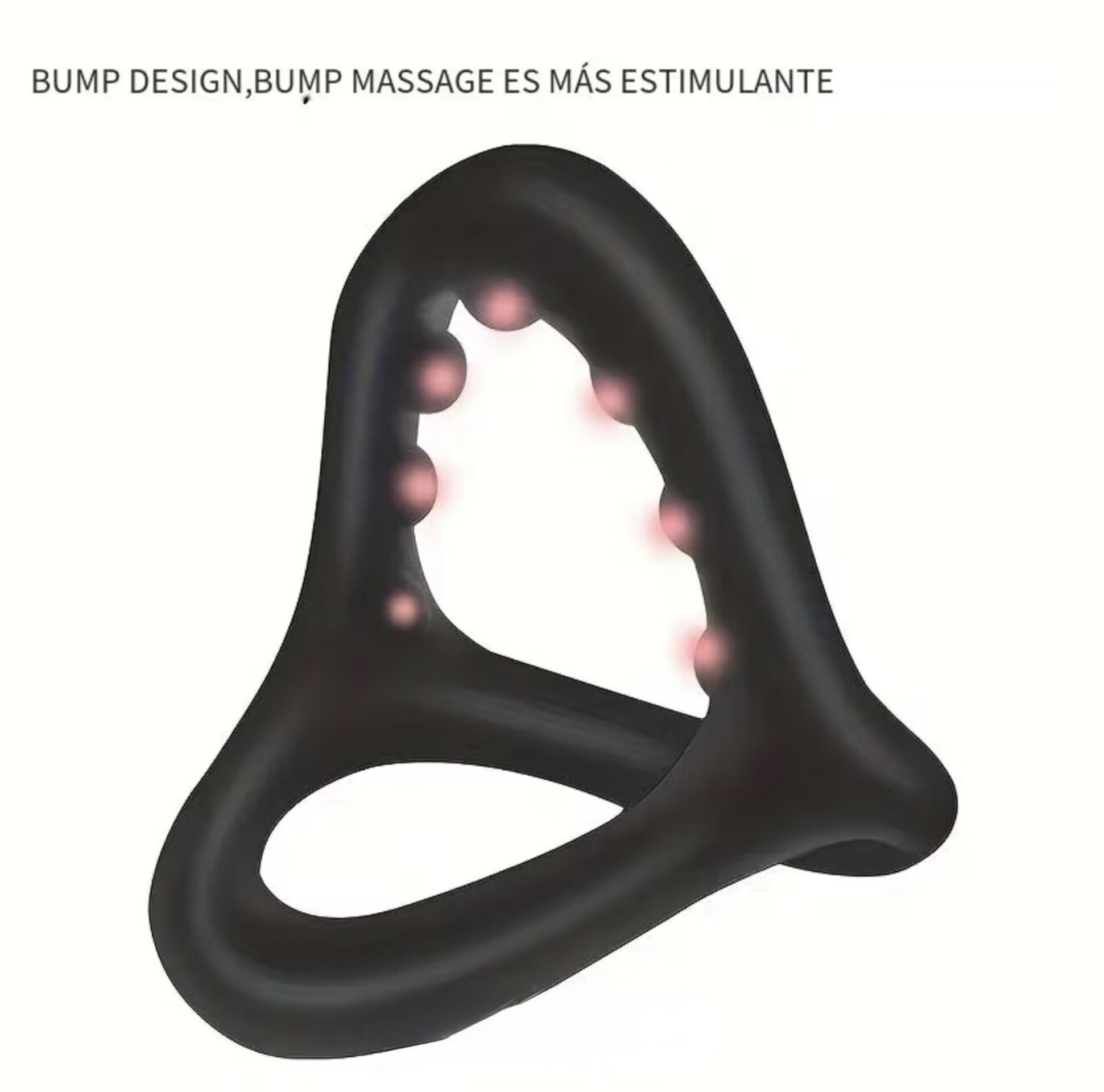 Anillos de silicona (pac con 7) - 2