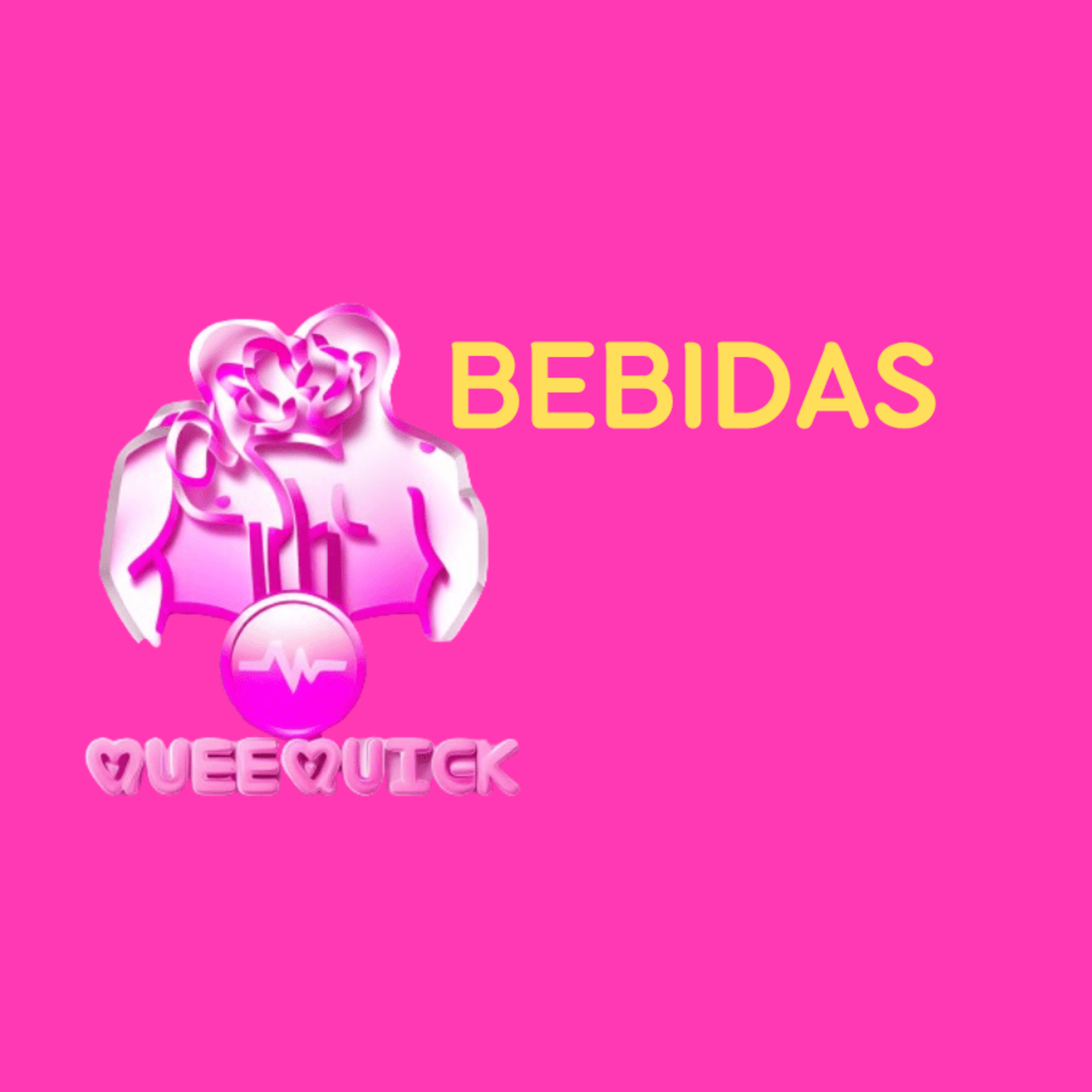 BEBIDAS