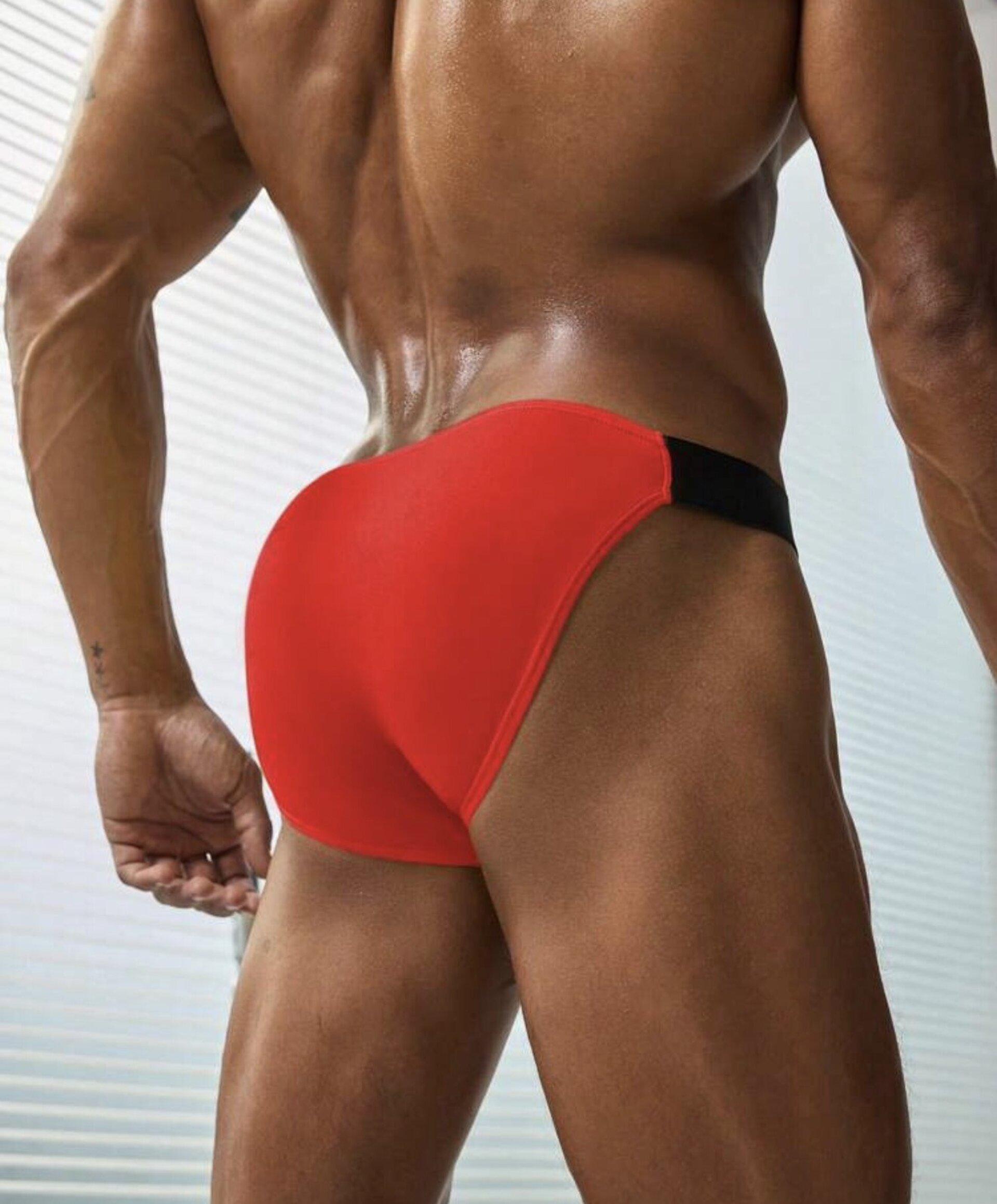 Ropa minimalista masculina - 2