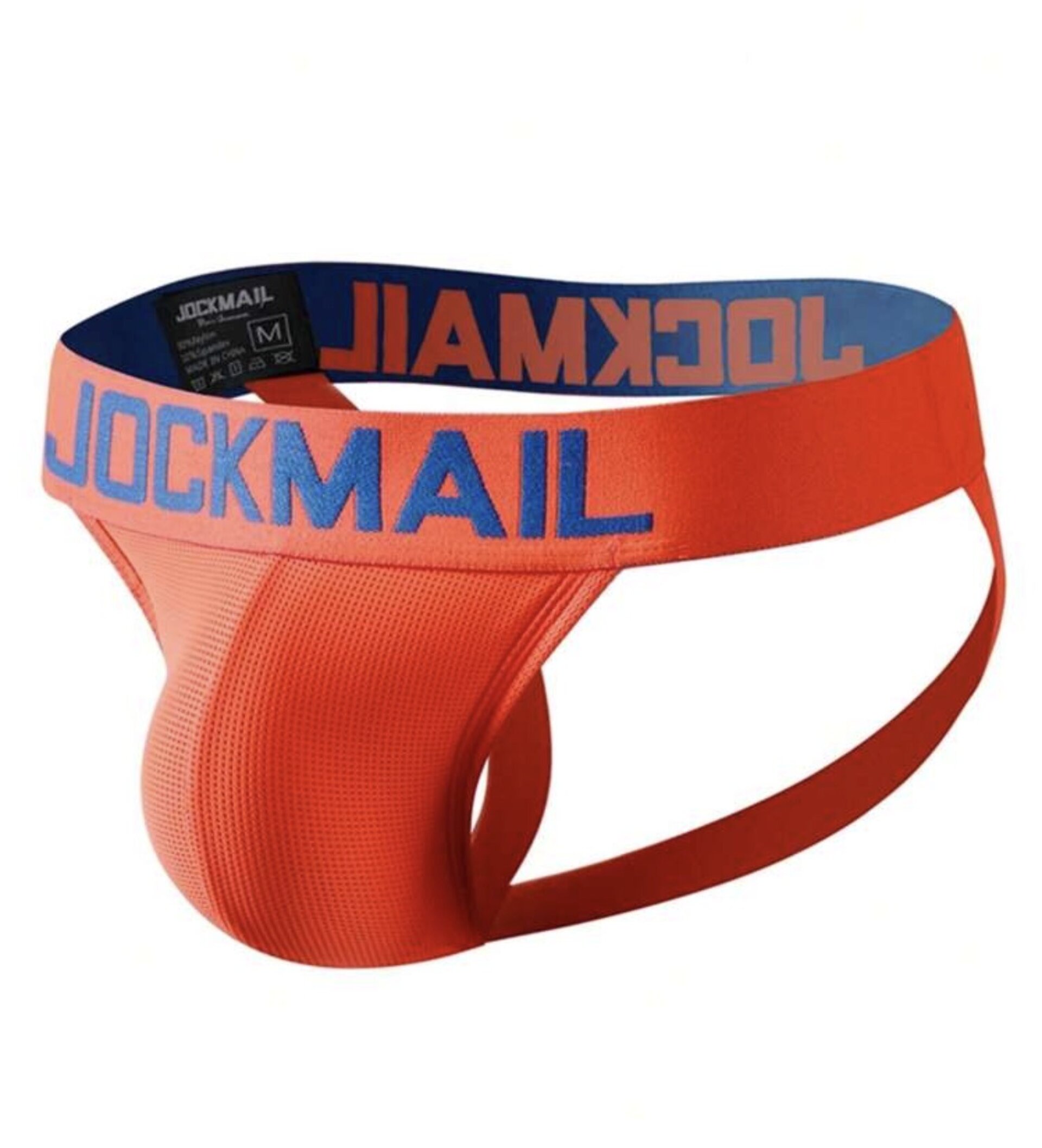 Jock strop sexy masculino - 2