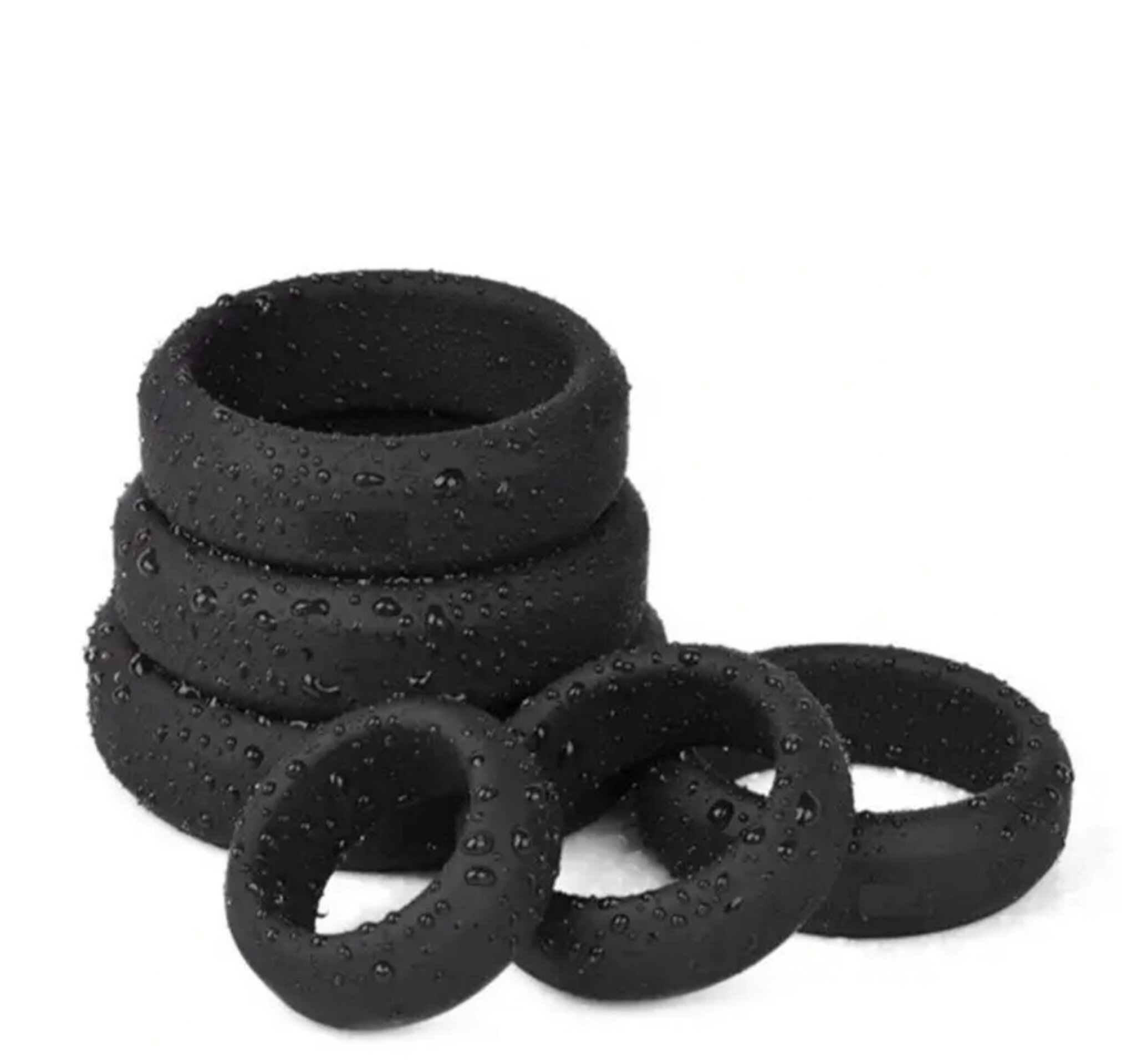 ANILLO PARA PENE FUERTE (POR NUMERACION) - 3