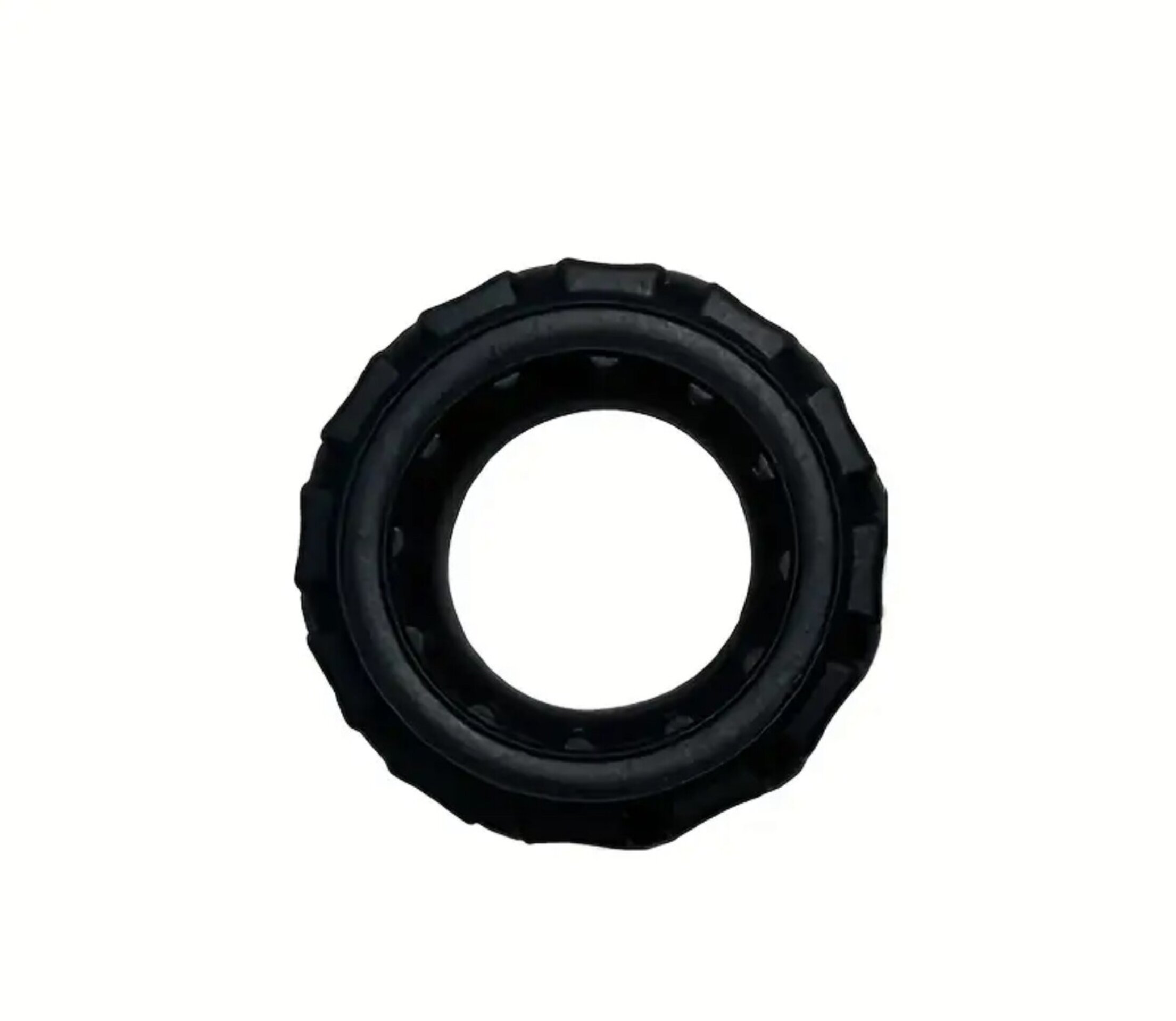 Anillo para pene (silicona) - 1