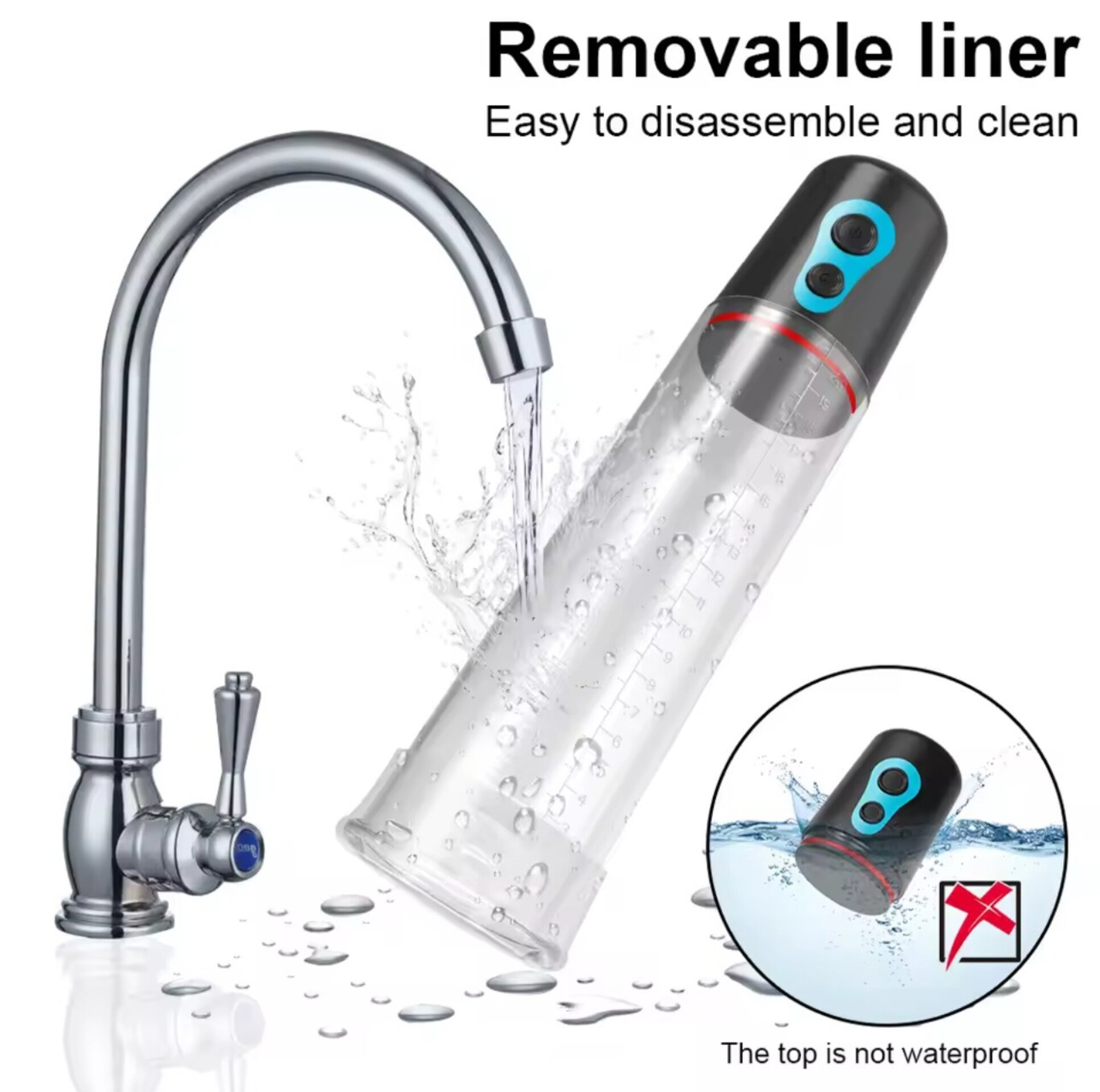 Penis Pump - 2