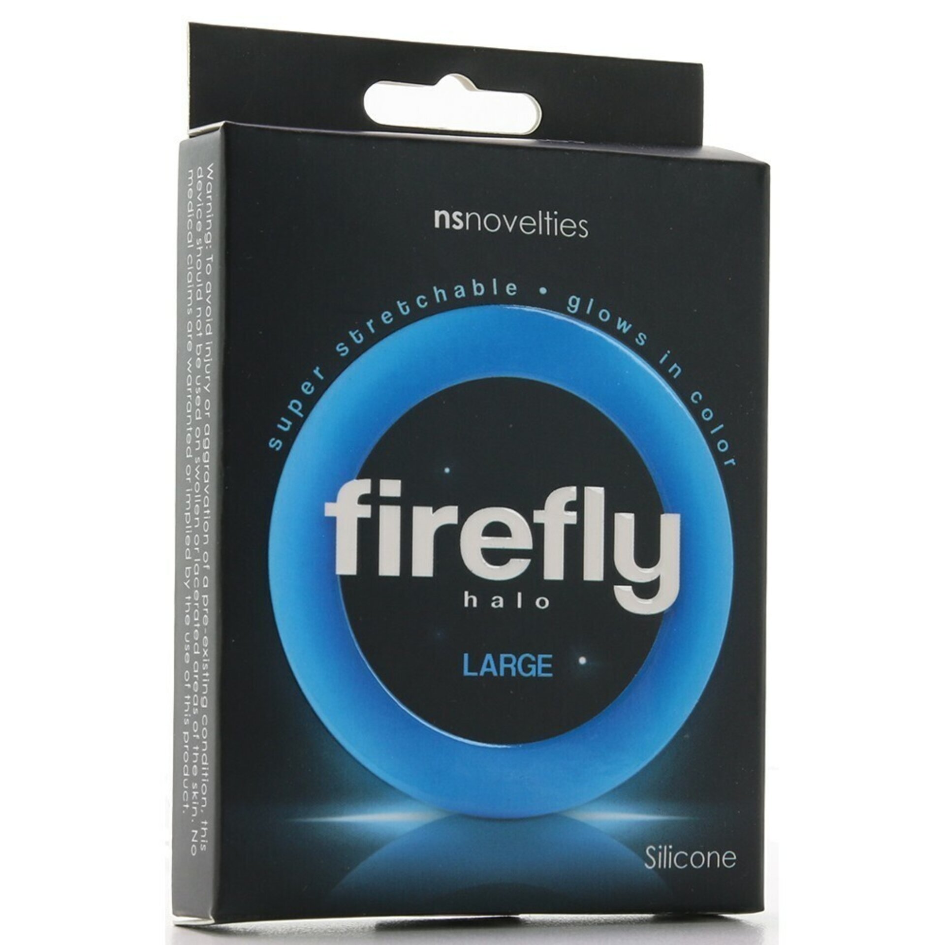 FIREFLY coking flour - 1