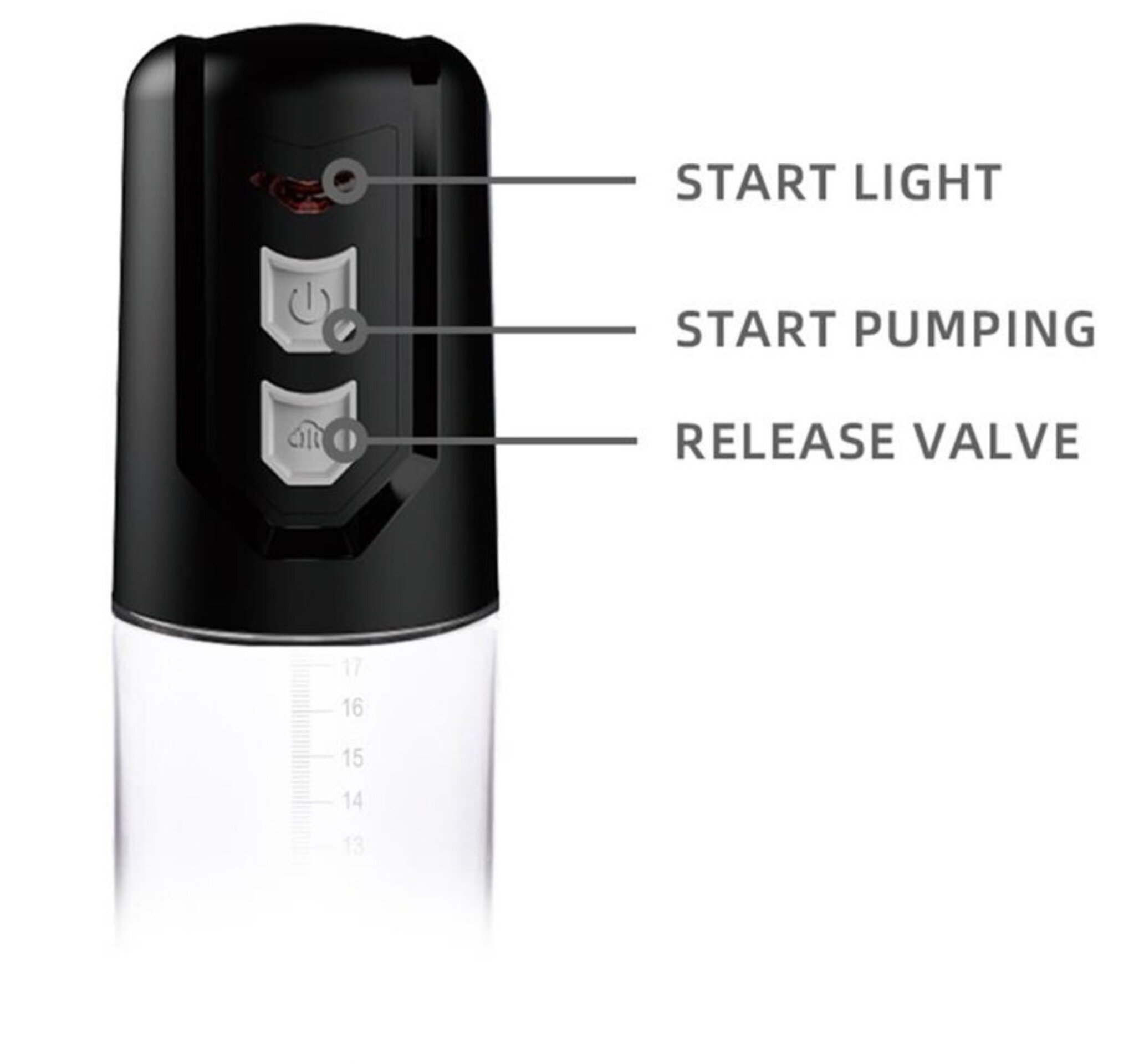 Pump automático boost pump - 2