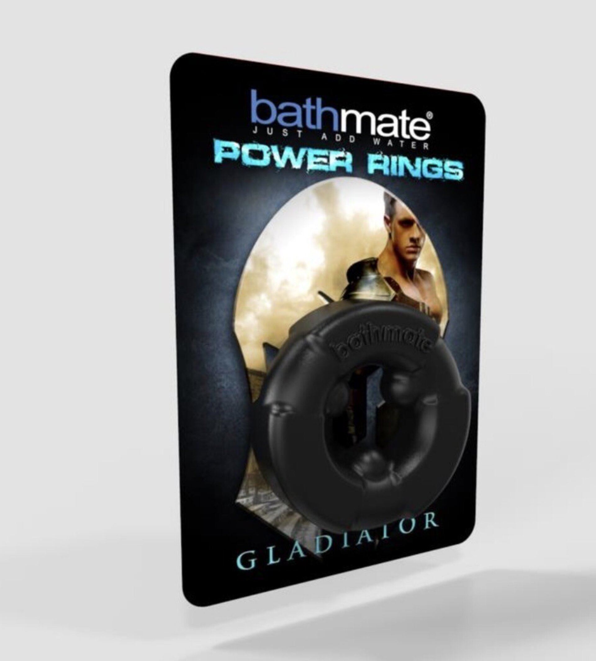 Anillo para pene - 1