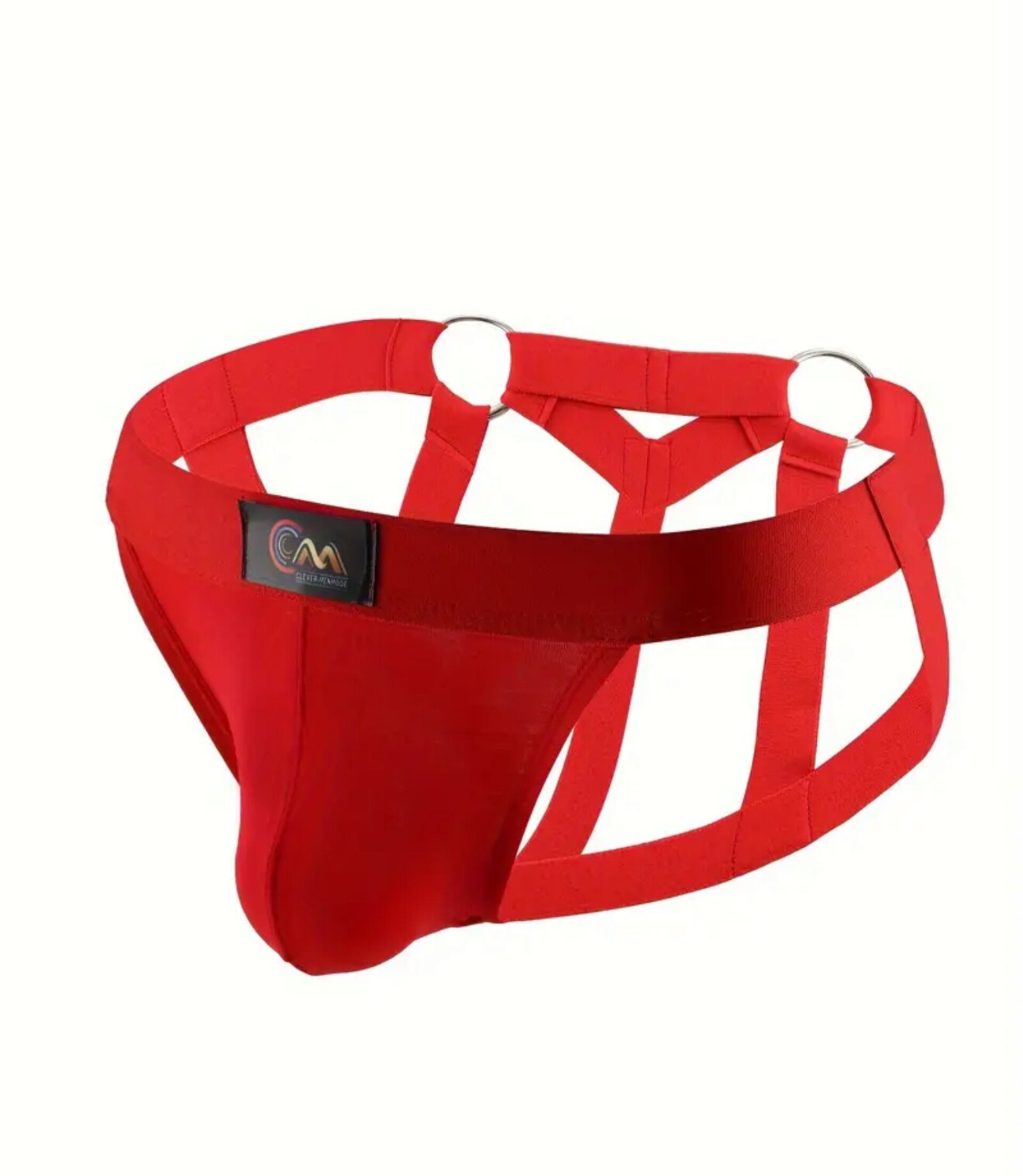 Jockstrap atlético - 2