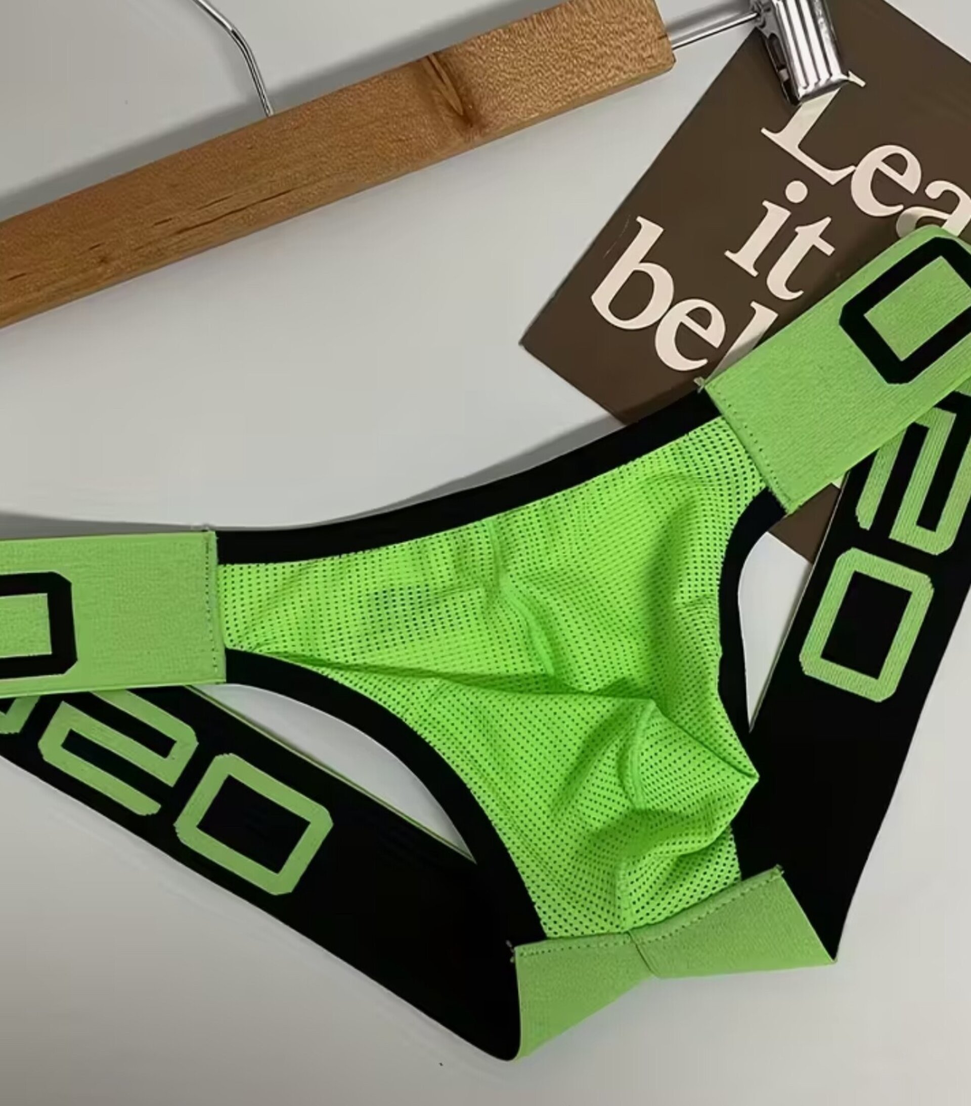 Ropa interior masculina - 3