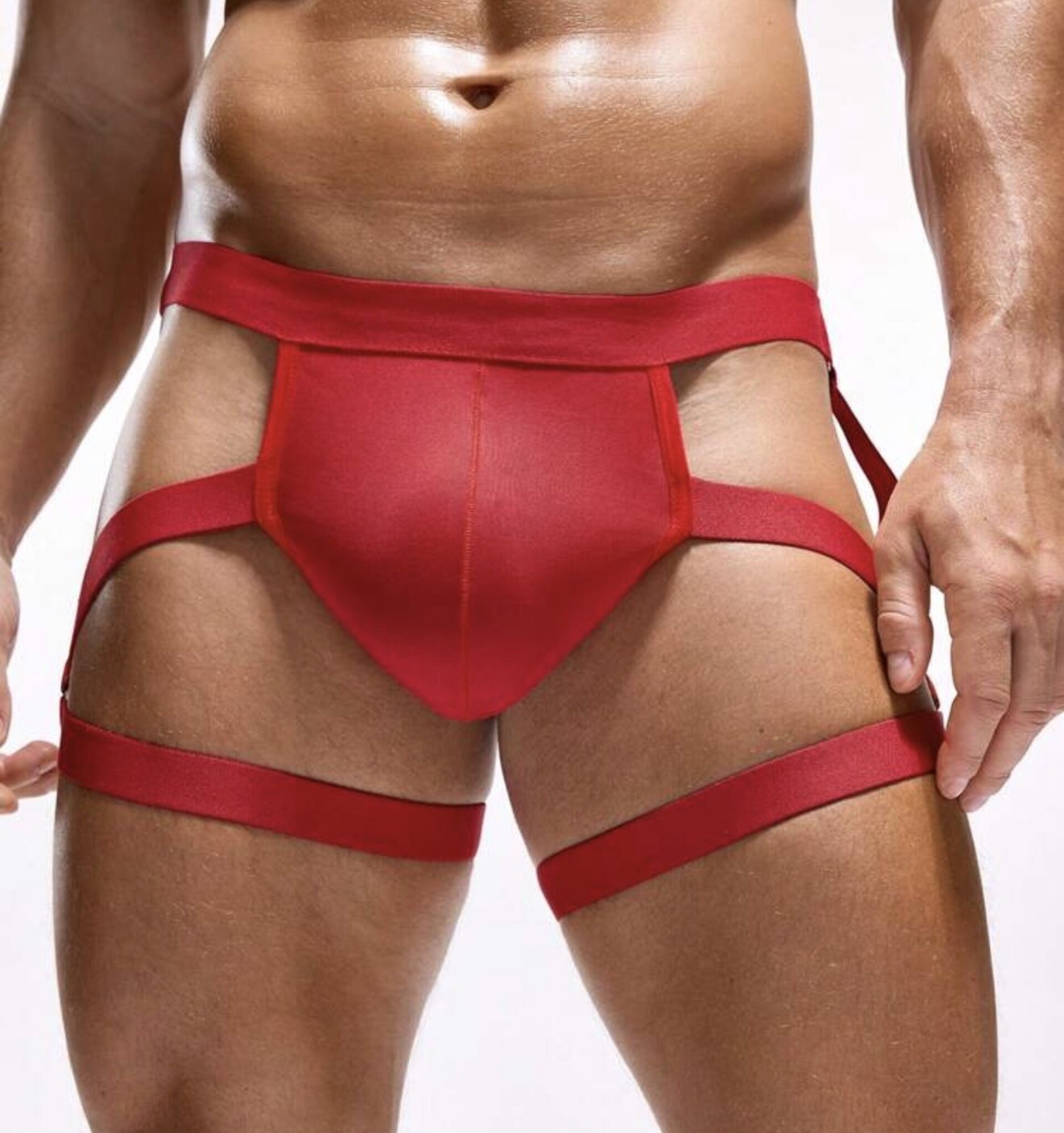QueeQuick Panty para hombre - 2